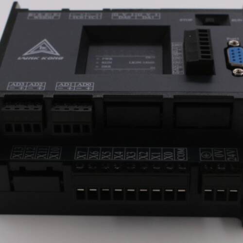 Lk2NN国产先导Pl工业控c制板编LBN程控制器兼容Fx2 4可路脉冲模拟