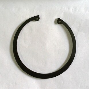 62mm卡轴承外径用 47mm 孔用挡圈 卡簧35mm