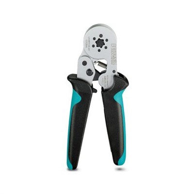 菲尼克斯欧式接线压线钳 CRIMPFOX 6H -1212046