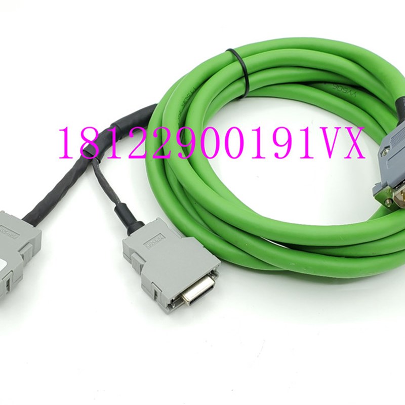 发那科线切割手柄信号线A660-4042-T023 JD6A JD41传输线