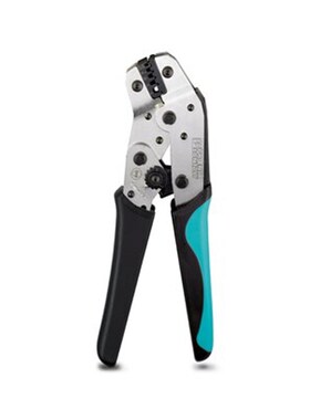 菲尼克斯欧式接线压线钳 CRIMPFOX 6 - 1212034
