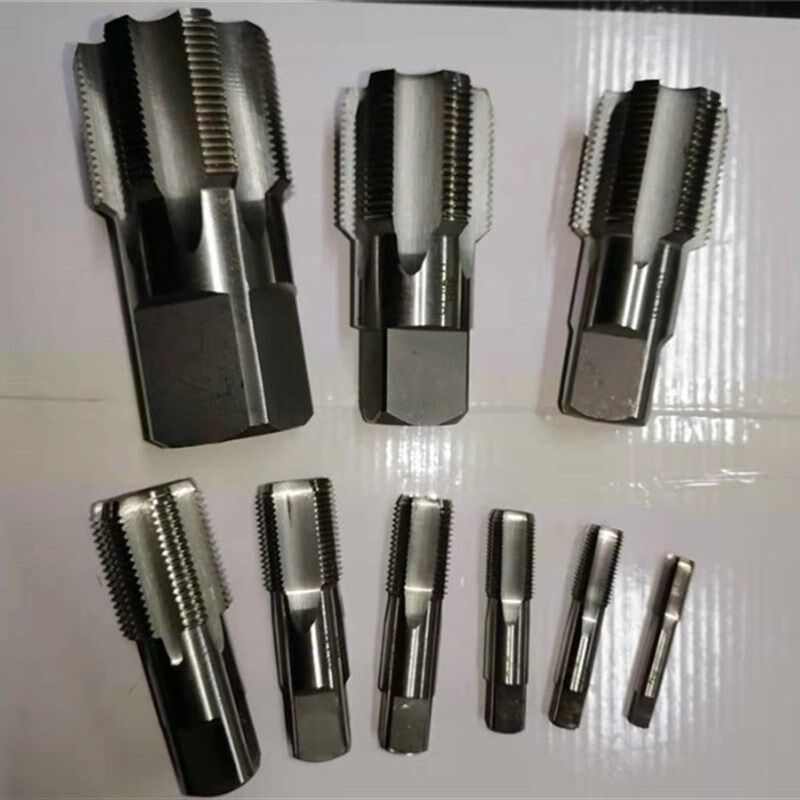 管螺纹丝攻英制直管圆柱丝锥机攻G1/2G1寸G1.2寸G1寸半G2寸G2寸半