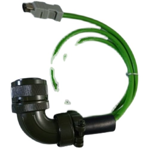 汇川编码器线S6-L-P111-3.05 10适用于SV660系列1KW以上大功率