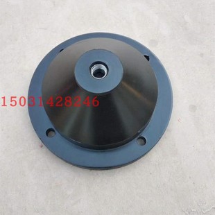 风机JGF型水泵 风机 空调用剪切式橡胶隔振器 减震器 机床减震垫