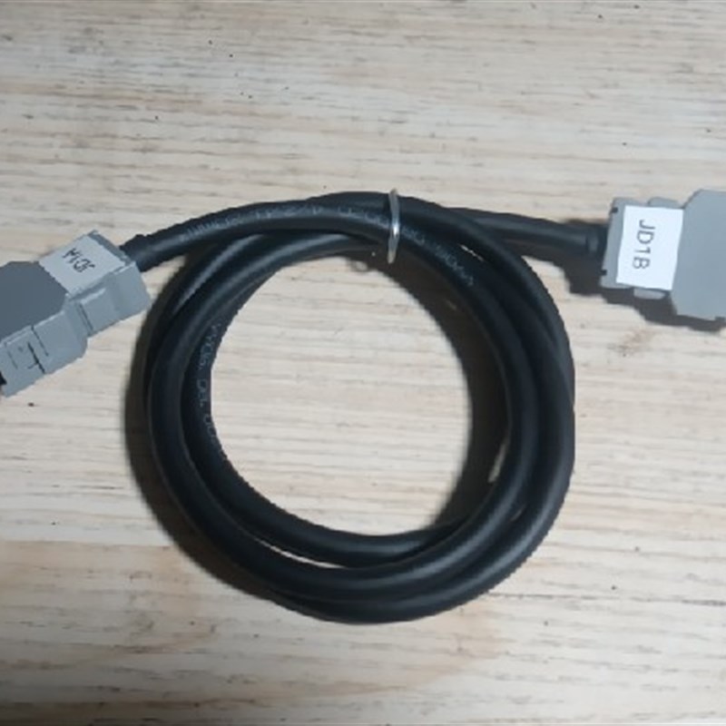 发那科系统面板到I/O 模块板LinK连接线JD1A -JD1B  2042-T002