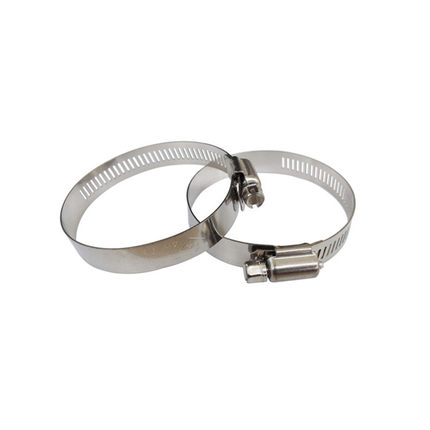 森森潜水泵过滤器出水口接水 管卡 管口卡子 接口卡子卡箍 卡扣