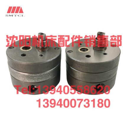 中捷摇臂钻床Z3080操纵泵主轴箱变速油泵 老84泵中捷友谊厂老80钻