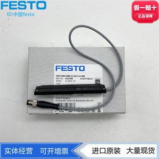 1531267 M80 1531266 0.3 M100 MHS FESTO传感器SDAT