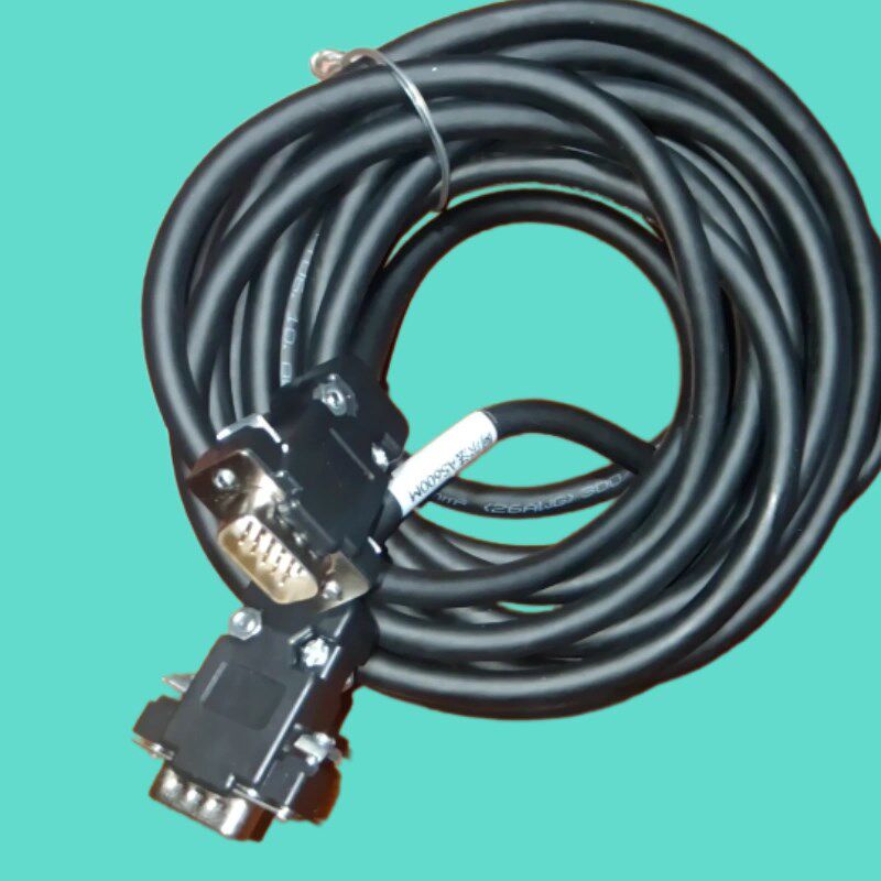 新代系统主轴接口SP对阿尔法主轴驱动器AS6009M脉冲控制线