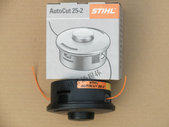 原装 进口 STIHL 斯蒂尔通用打草头 割灌机 割草机 FS120 FS200