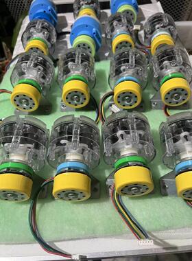 55刷增ZGP泵氧泵 氧5无气 增氧机