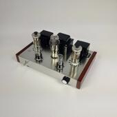 200类清仓优价厂家F直2销6n8p U50胆机套件甲功放发烧chen yì电