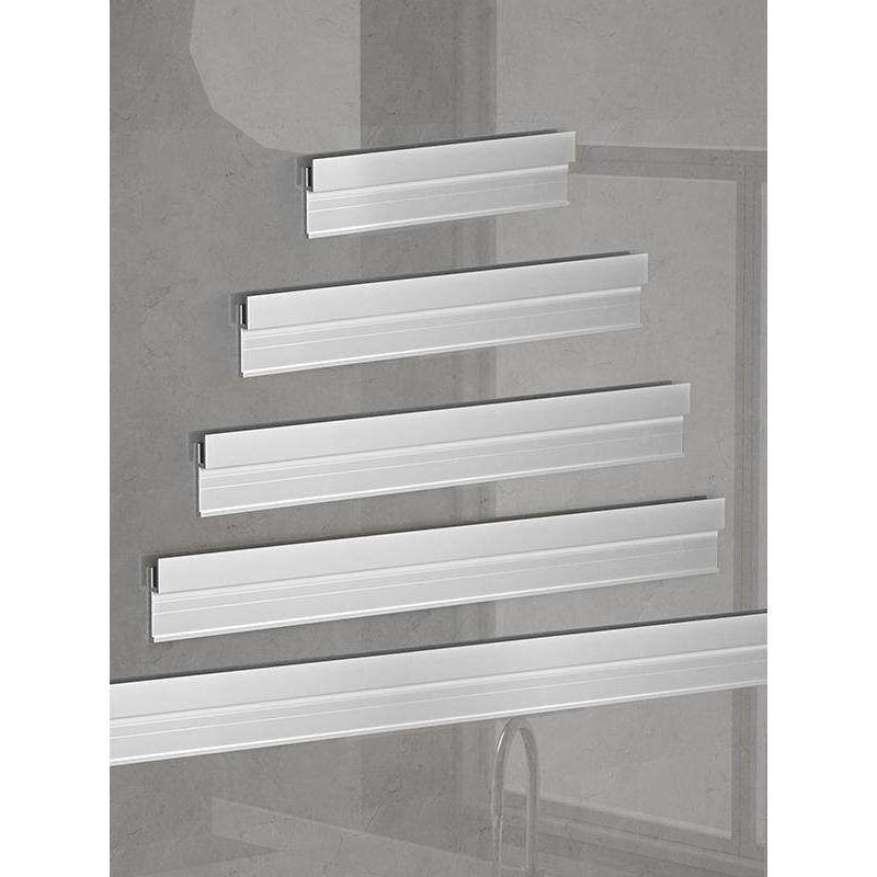 免钉胶水强力胶安装浴室厨房置物架刀架背条底片收纳架配件免打孔