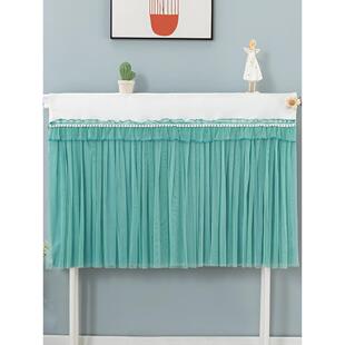 暖气片罩家用新款暖气片遮挡装饰老式暖气遮挡罩旧暖气装饰防尘罩