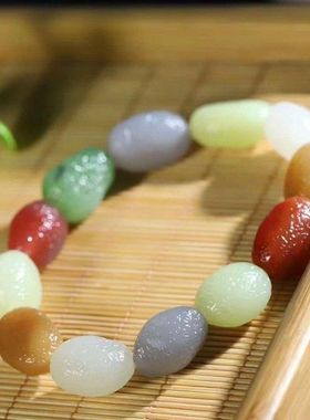 新疆和田玉玉器供应链且末糖若羌