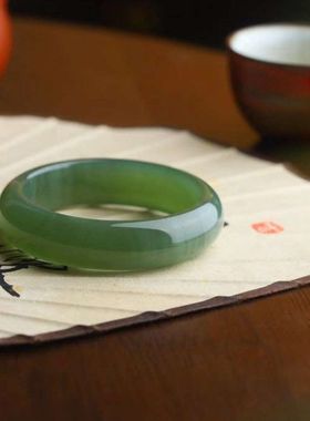 和田玉供应链天然新疆和田玉俄料