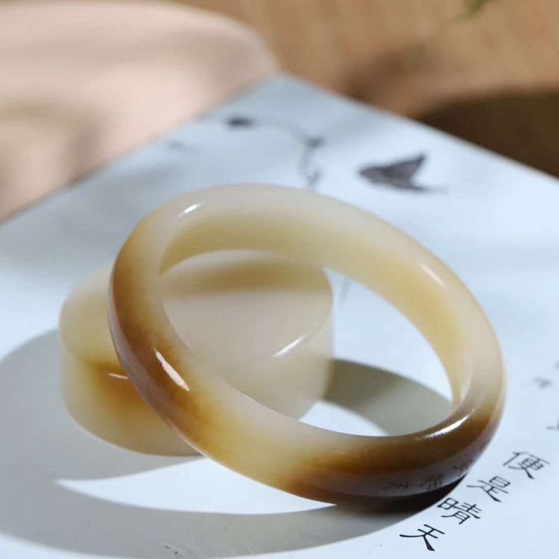 和田玉供应链天然新疆和田玉俄料