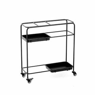 斯堪的纳维亚伞架商业简单现代伞架酒店大堂伞架收纳架可达豪华家