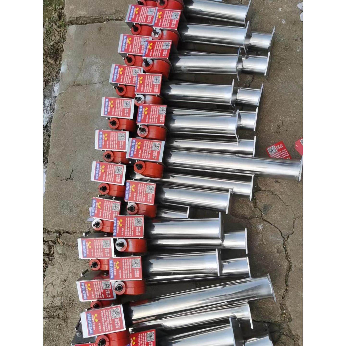 壁柜支架神器柜浴室柜安装支架不锈钢加厚手电筒两用移动便携衣柜