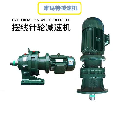 RF97-Na3.5r/min-Y1.1KW-6P（法兰外径350）/RF27-4.27-1.1KW