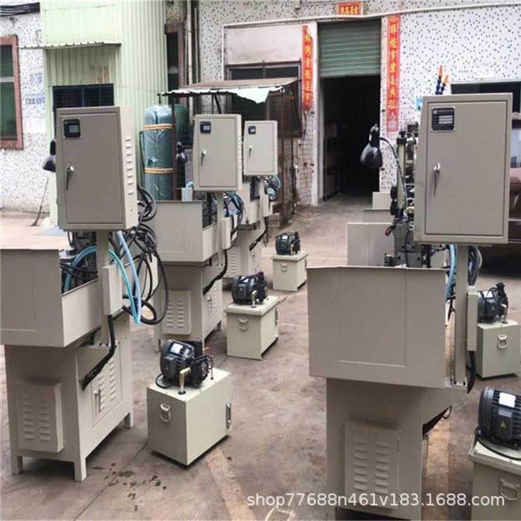 射频同轴连接器SMB外壳 伺服自动铣槽机 HNL-90度