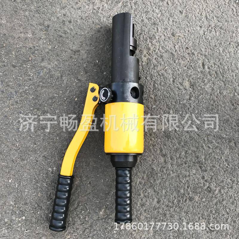 信号线锥销取出器 塞钉拔出器 液压剥钉机液压取线器