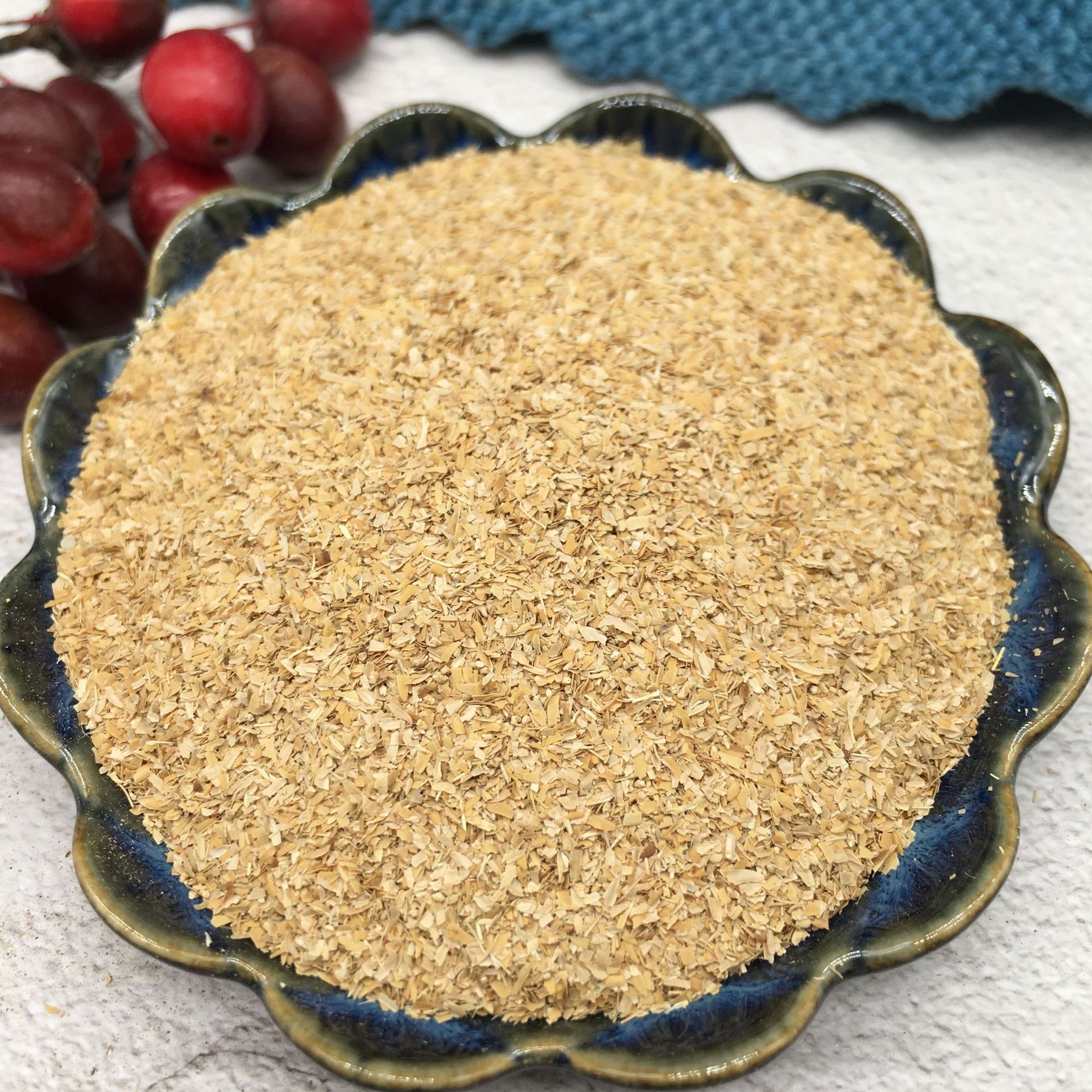 厂家供应养殖场垫料稻壳粉 牛羊饲料 宠物垫料枕头填充用稻壳