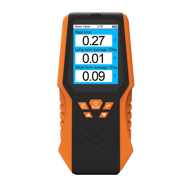 2025款 氡气检测仪 氡气测试仪 Radon gas detector 便捷式工业用