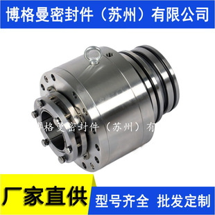 110机械密封 侧搅拌机械密封261 100 110