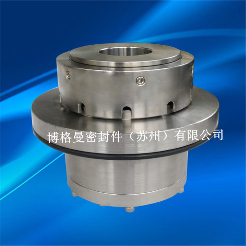 空心轴水冷磁流体密封 空心轴水冷磁流体密封件 厂家直供量大价优