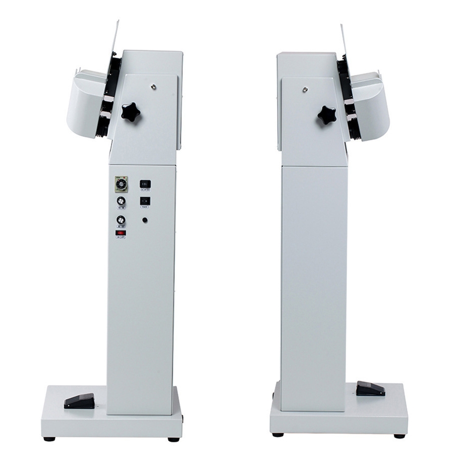 全自动整纸机抖纸机 立式高速震纸振纸机 吹风抖纸除静电出口品质