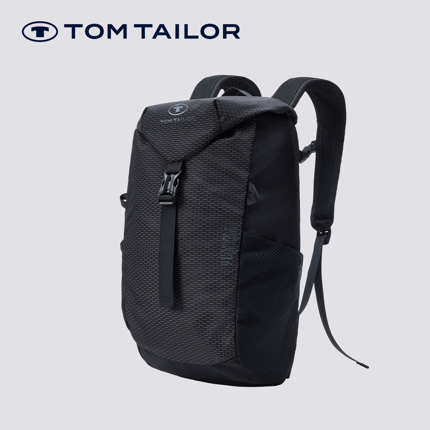 汤姆泰勒大容量运动背包男