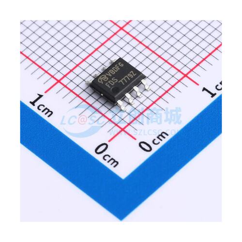 场效应管(MOSFET) FDS7779Z-NL-VB SO-8 30V 13.5A 1个P沟道