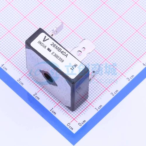 整流桥 VS-26MB40A D-34 400V 25A 原装正品 电子元器件