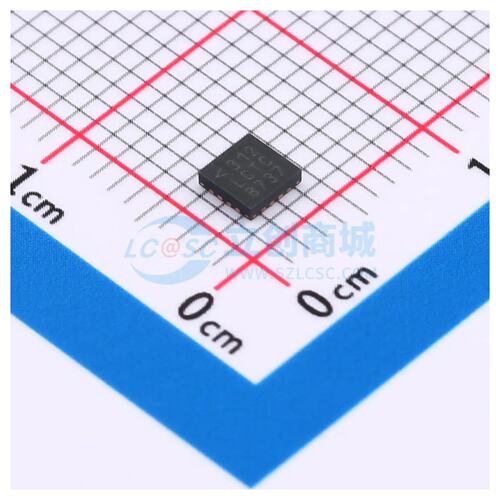 原装正品 差分运放 LTC6406IUD#TRPBF QFN-16-EP(3x3) 单路