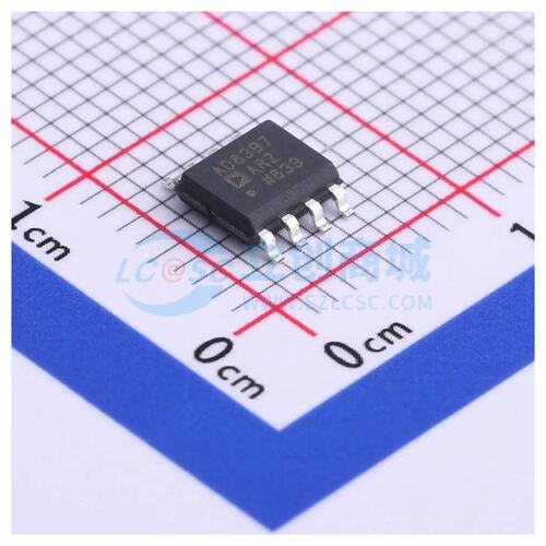 运算放大器 AD8397ARZ-REEL7 SOIC-8 原装正品