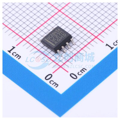 AC-DC控制器和稳压器 UC2845AD8 SOIC-8 原装正品