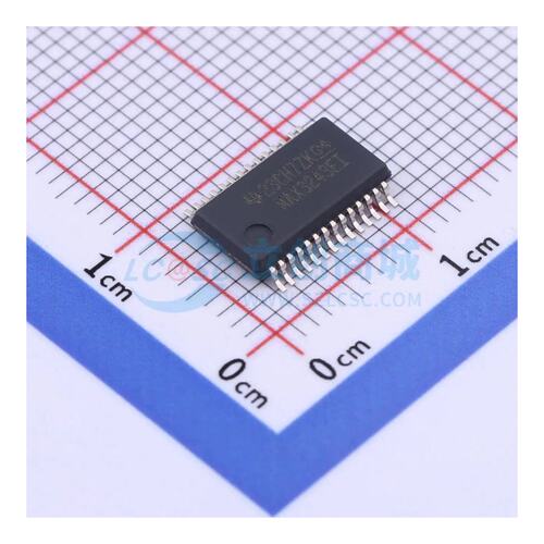 RS232芯片 MAX3243EIDBR SSOP-28 原装正品
