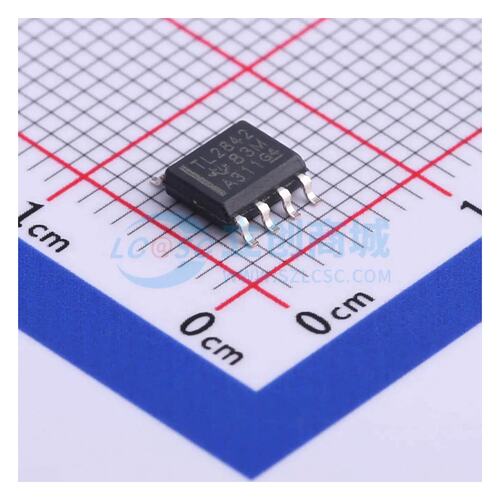 AC-DC控制器和稳压器 TL2842DR-8 SOIC-8 原装正品