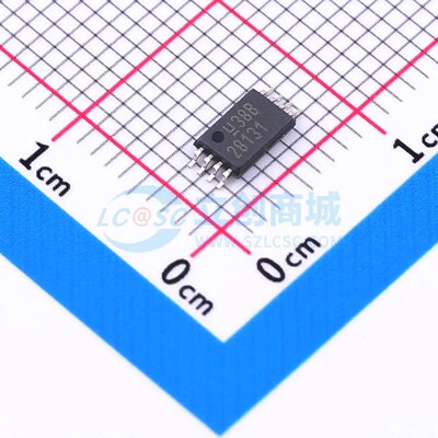 AC-DC控制器和稳压器 UCC2813PWTR-1 TSSOP-8 原装正品