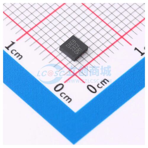 CAN收发器 MCP2562FD-H/MF DFN-8(3x3) 原装正品