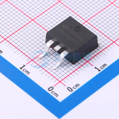 场效应管(MOSFET) CSD18542KTT TO-263-3 原装正品