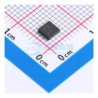 电池管理 BQ24155RGYR VQFN-14-EP(3.5x3.5) 原装正品