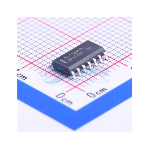 原装 运算放大器 OPA4171AIDR SOP-14 全新