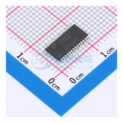 LED驱动 LT3599HFE#PBF TSSOP-28-EP 原装正品