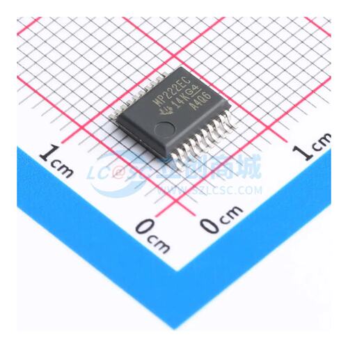 RS232芯片 MAX3222ECDBR SSOP-20-208mil 原装正品