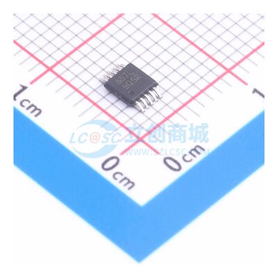 转换器/电平移位器 SY55857LKG MSOP-10 原装正品