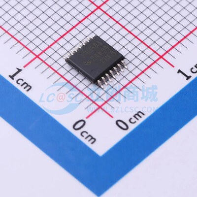 原装正品 电流感应放大器 INA303A1IPWR TSSOP-14 全新