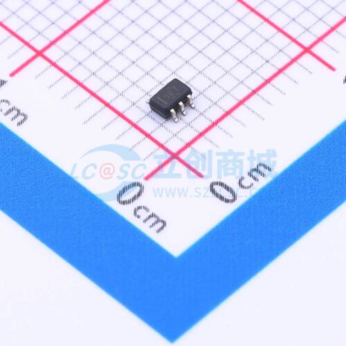 原装正品 电流感应放大器 INA190A2QDCKRQ1 SC-70-6 全新