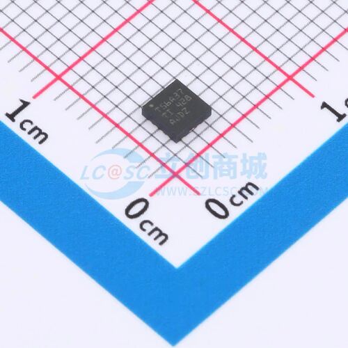 DC-DC电源芯片 TPS56A37RPAR VQFN-HR-10(3x3) 原装正品